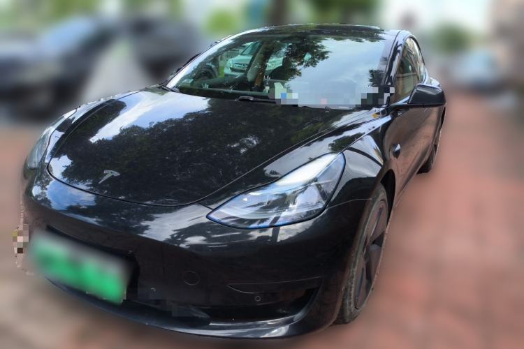 Used Tesla Model 3 2022 Rear-Wheel-Drive Version Guazi used car, China used car export, Used car for sale, Used cars, Cheapest cars for sale