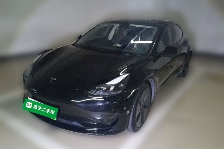 Used Tesla Model 3 2022 Rear-Wheel-Drive Version Guazi used car, China used car export, Used car for sale, Used  cars, Cheapest cars for sale, Electric vehicle, New energy car
