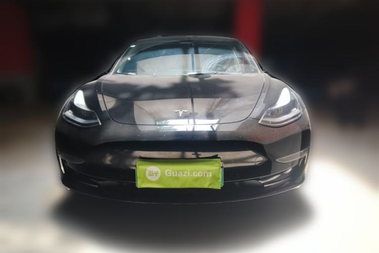 Used Tesla Model 3 2022 Performance High-Performance All-Wheel-Drive Version