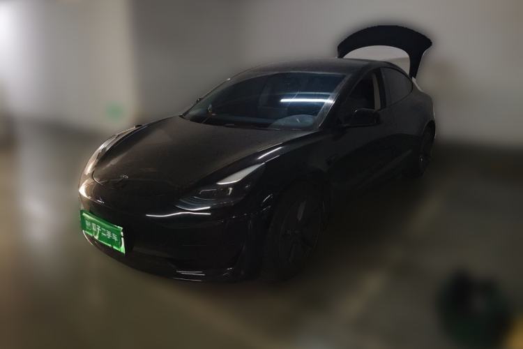 Used Tesla Model 3 2022 Rear-Wheel-Drive Version Guazi used car, China used car export, Used car for sale, Used cars, Cheapest cars for sale