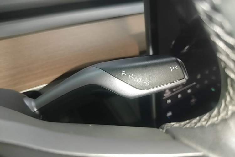Used Tesla Model 3 2022 Rear-Wheel-Drive Version Gear Lever