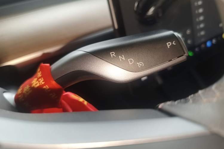 Used Tesla Model 3 2022 Rear-Wheel-Drive Version Gear Lever