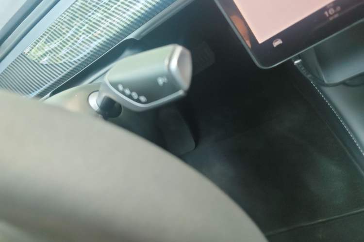 Used Tesla Model 3 2022 Rear-Wheel-Drive Version Gear Lever