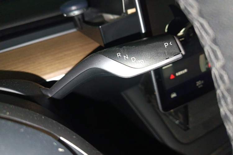 Used Tesla Model 3 2022 Rear-Wheel-Drive Version Gear Lever