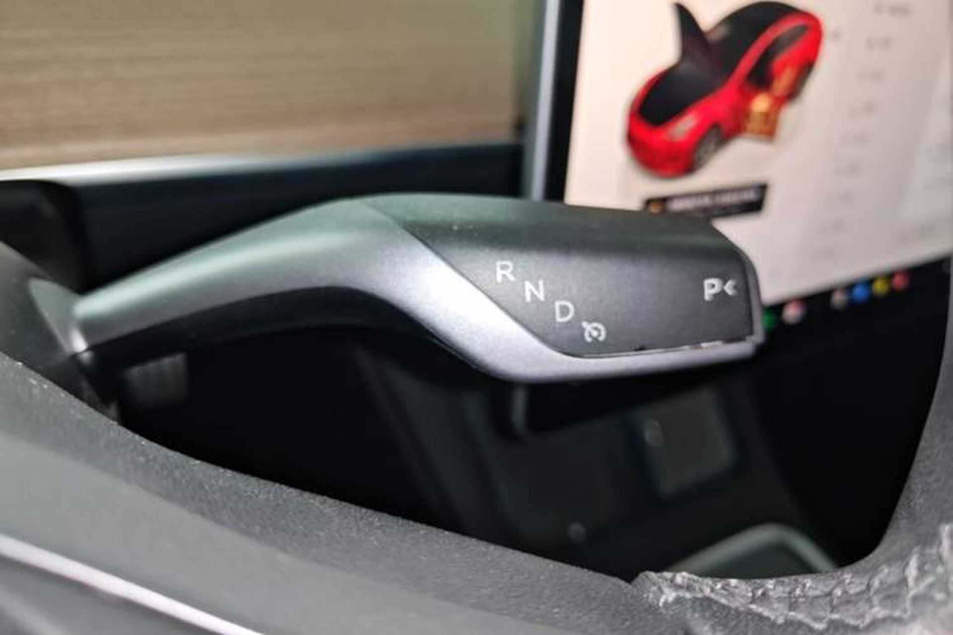 Used Tesla Model 3 2022 Rear-Wheel-Drive Version Gear Lever