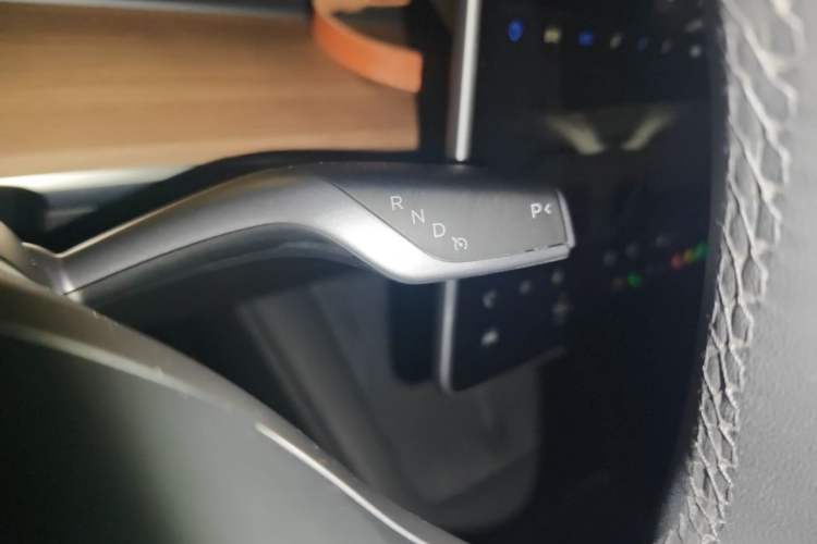 Used Tesla Model 3 2022 Rear-Wheel-Drive Version Gear Lever