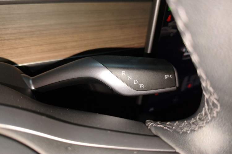 Used Tesla Model 3 2022 Rear-Wheel-Drive Version Gear Lever