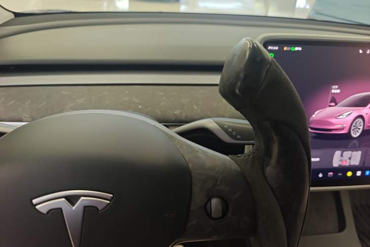 Used Tesla Model 3 2022 Rear-Wheel-Drive Version Gear Lever