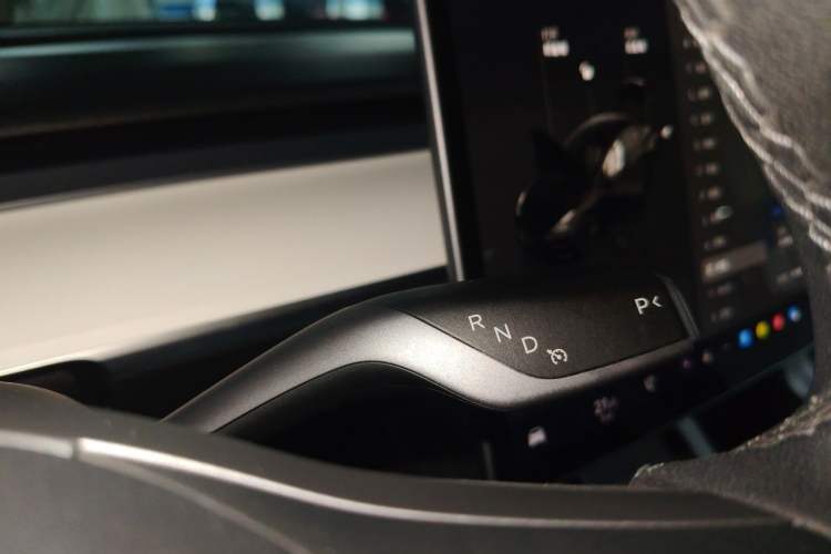 Used Tesla Model 3 2022 Rear-Wheel-Drive Version Gear Lever