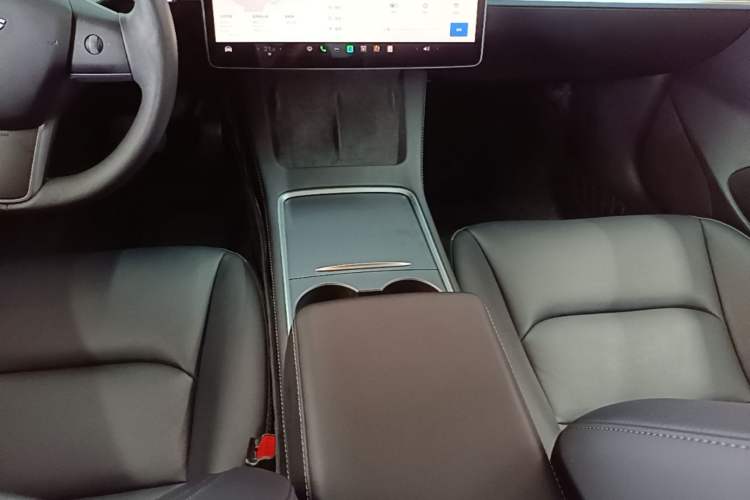 Used Tesla Model 3 2022 Rear-Wheel-Drive Version Gear Lever