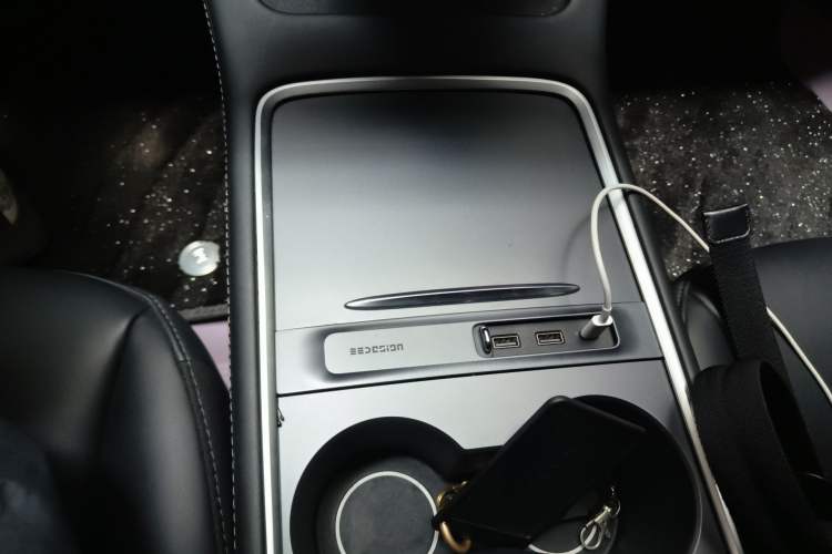 Used Tesla Model 3 2022 Performance High-Performance All-Wheel-Drive Version