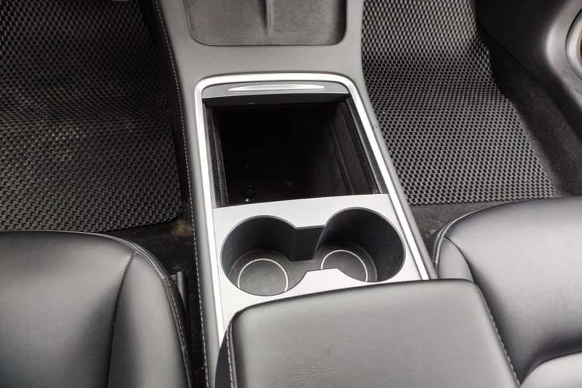 Used Tesla Model 3 2022 Rear-Wheel-Drive Version Gear Lever