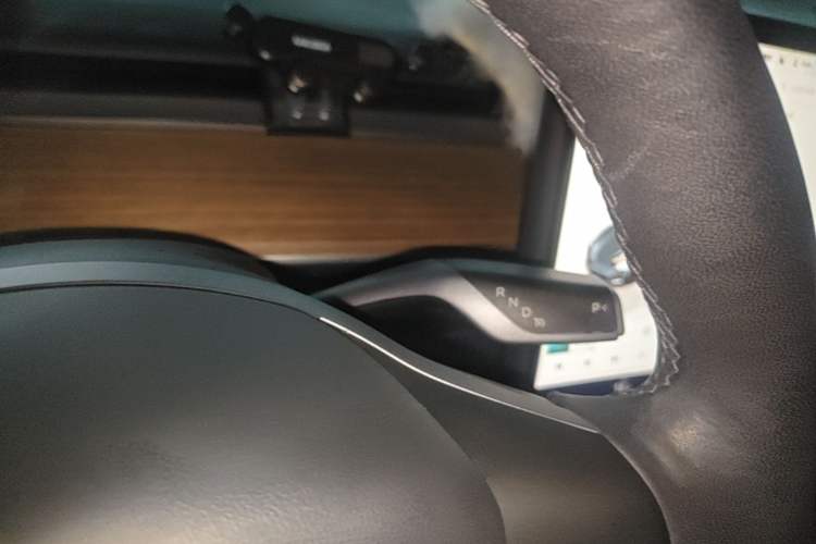 Used Tesla Model 3 2022 Rear-Wheel-Drive Version Gear Lever