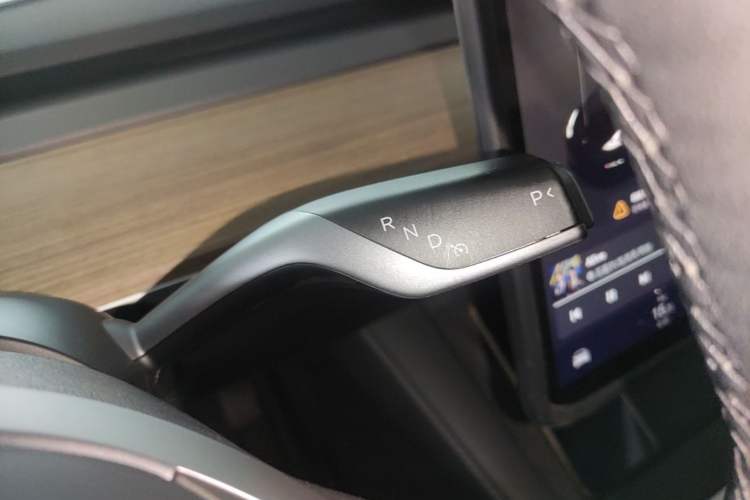 Used Tesla Model 3 2022 Rear-Wheel-Drive Version Gear Lever