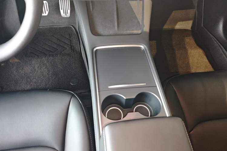 Used Tesla Model 3 2022 Rear-Wheel-Drive Version Gear Lever