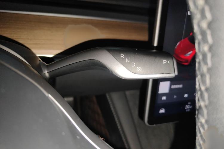 Used Tesla Model 3 2022 Rear-Wheel-Drive Version Gear Lever