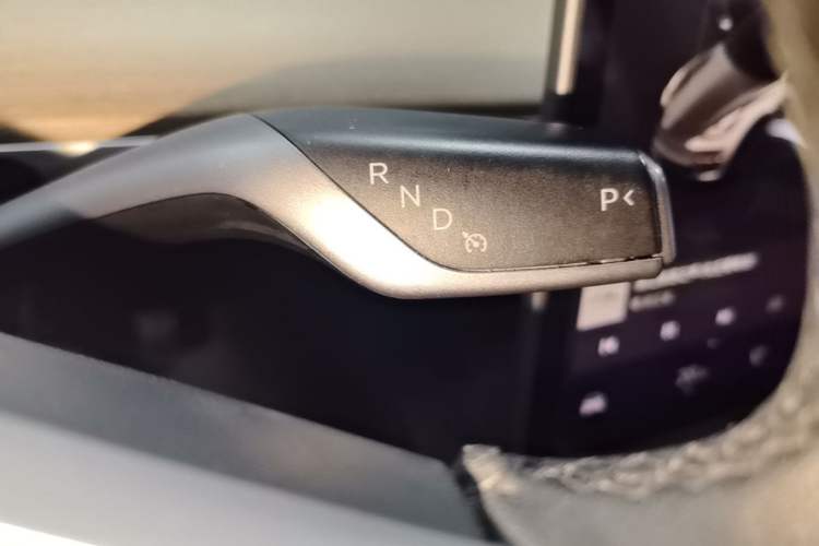 Used Tesla Model 3 2022 Rear-Wheel-Drive Version Gear Lever