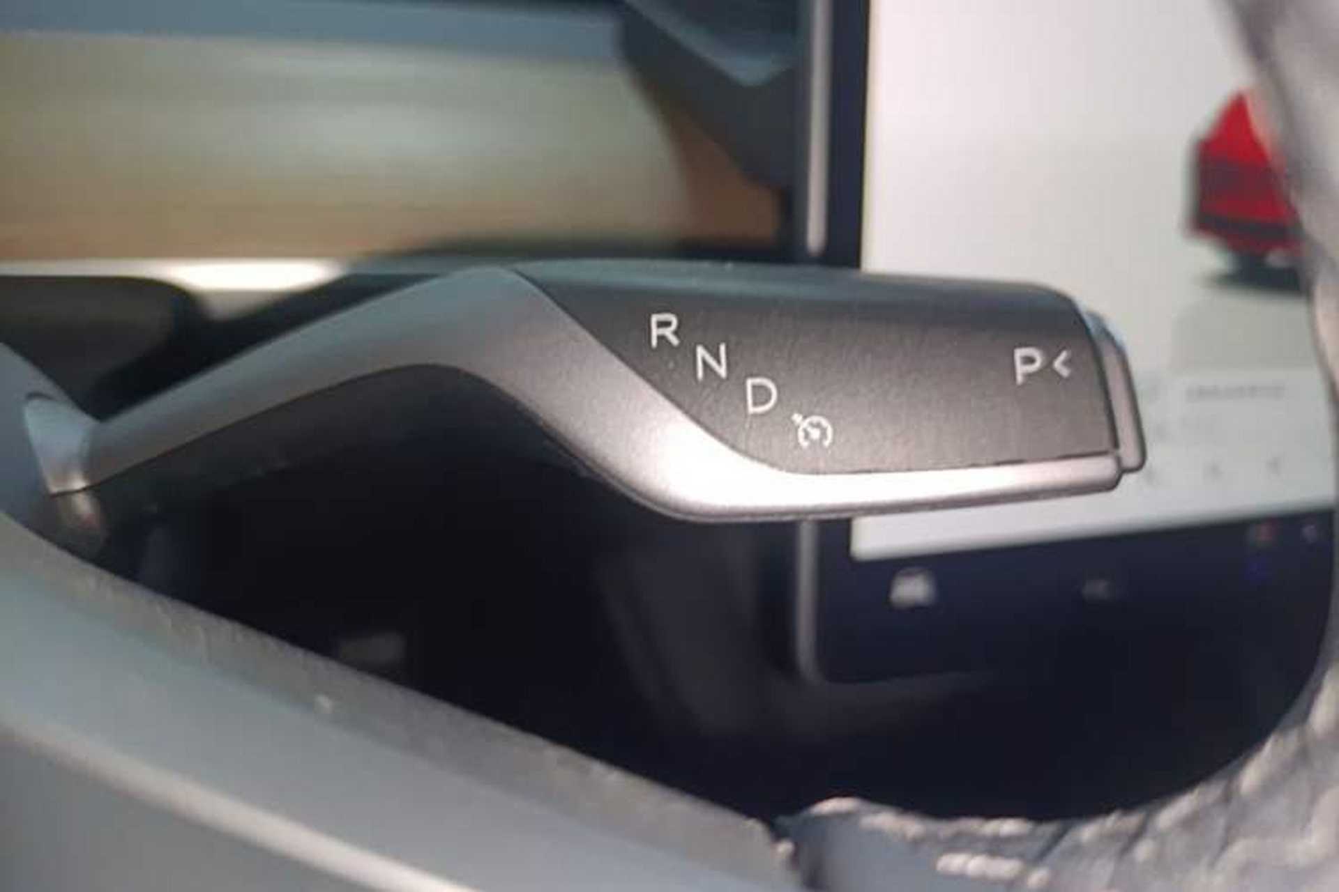 Used Tesla Model 3 2022 Rear-Wheel-Drive Version Gear Lever