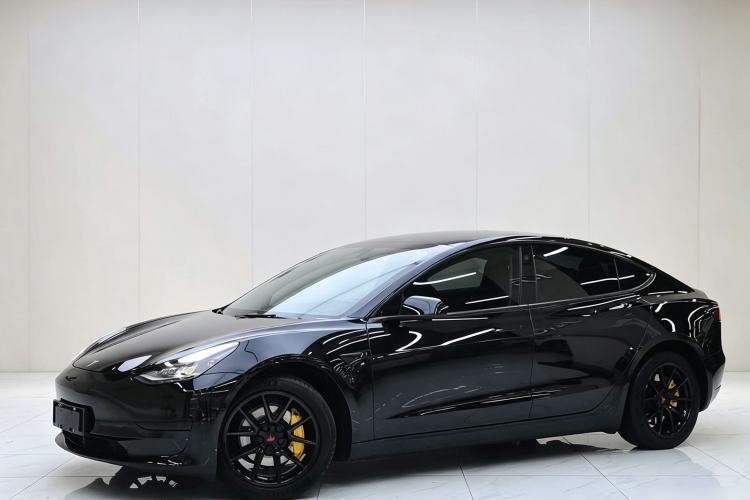 Used Tesla Model 3 2022 Rear-Wheel-Drive Version Guazi used car, China used car export, Used car for sale, Used  cars, Cheapest cars for sale