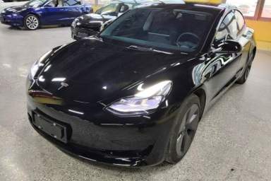 Used Tesla Model 3 2022 Rear-Wheel-Drive Version