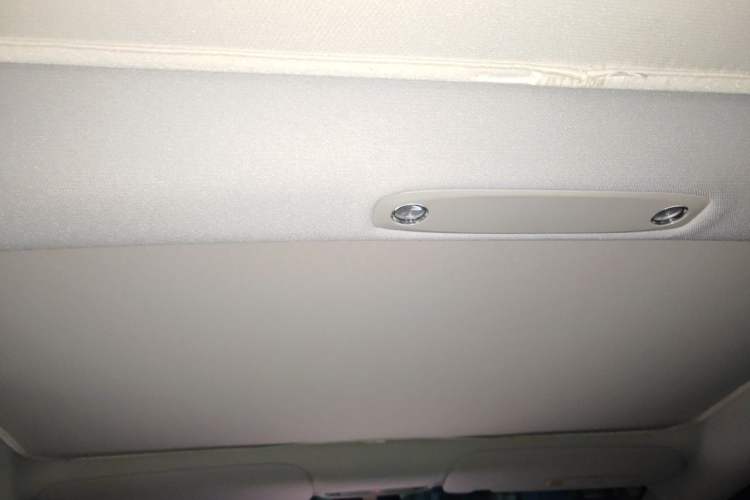 Used Tesla Model 3 2022 Performance High-Performance All-Wheel-Drive Version Headliner