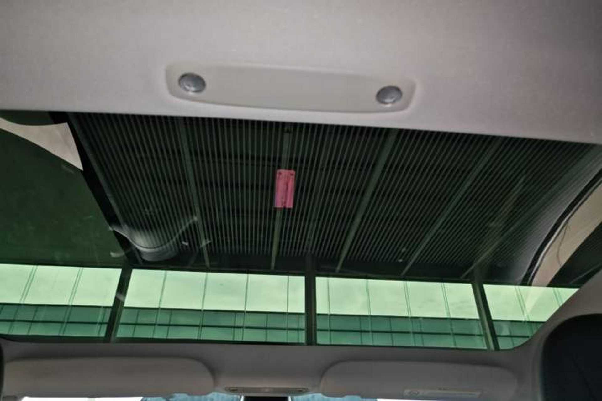 Used Tesla Model 3 2022 Rear-Wheel-Drive Version Headliner
