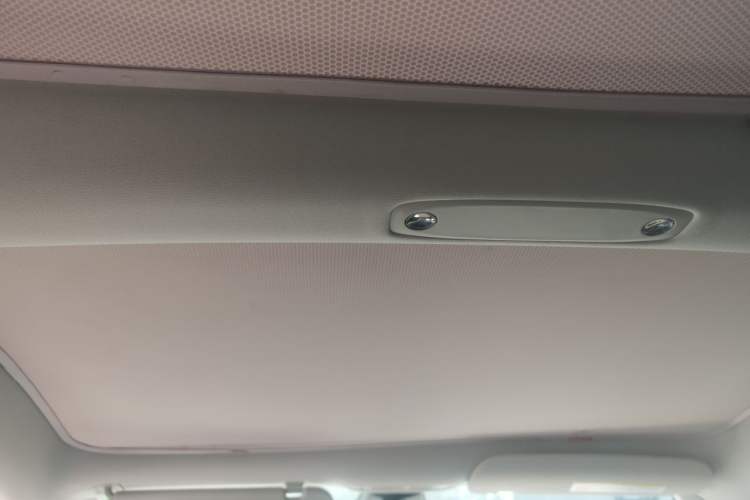 Used Tesla Model 3 2022 Rear-Wheel-Drive Version Headliner