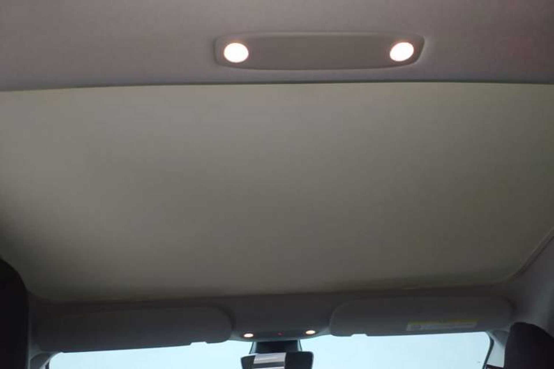 Used Tesla Model 3 2022 Rear-Wheel-Drive Version Headliner