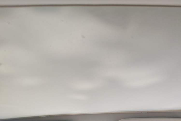 Used Tesla Model 3 2022 Rear-Wheel-Drive Version Headliner