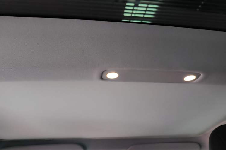 Used Tesla Model 3 2022 Rear-Wheel-Drive Version Headliner