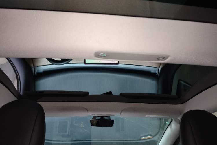 Used Tesla Model 3 2022 Performance High-Performance All-Wheel-Drive Version