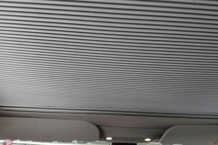 Used Tesla Model 3 2022 Rear-Wheel-Drive Version Headliner