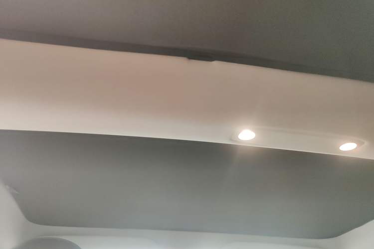 Used Tesla Model 3 2022 Rear-Wheel-Drive Version Headliner