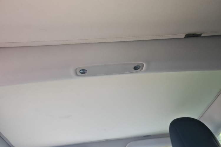 Used Tesla Model 3 2022 Rear-Wheel-Drive Version Headliner