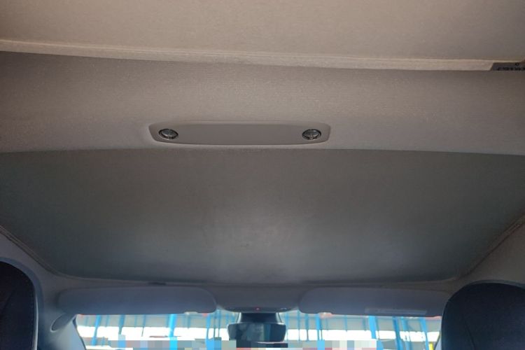 Used Tesla Model 3 2022 Rear-Wheel-Drive Version Headliner