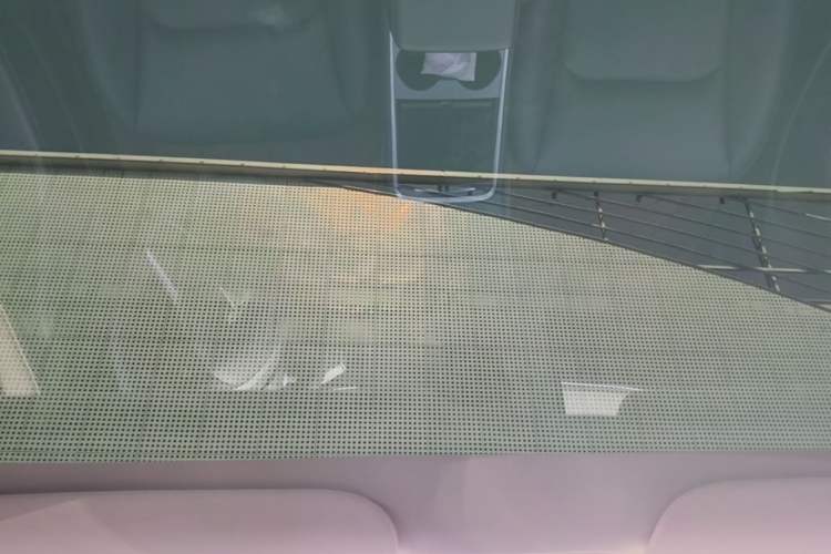 Used Tesla Model 3 2022 Rear-Wheel-Drive Version Headliner