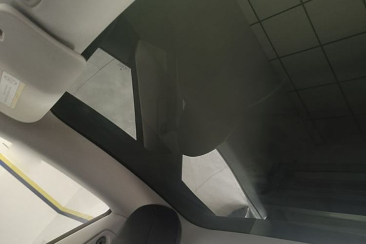 Used Tesla Model 3 2022 Rear-Wheel-Drive Version Headliner