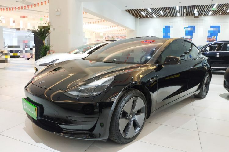 Used Tesla Model 3 2022 Rear-Wheel-Drive Version Guazi used car, China used car export, Used car for sale, Used  cars, Cheapest cars for sale