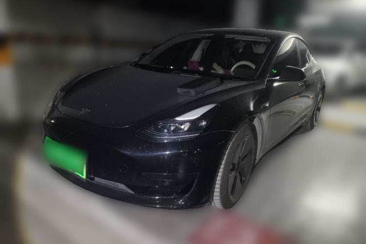 Used Tesla Model 3 2022 Rear-Wheel-Drive Version Guazi used car, China used car export, Used car for sale, Used cars, Cheapest cars for sale