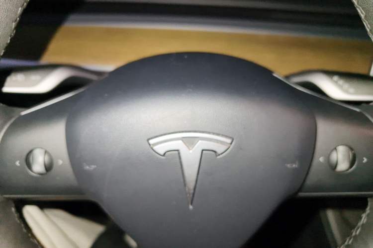 Used Tesla Model 3 2022 Rear-Wheel-Drive Version Instrument Cluster
