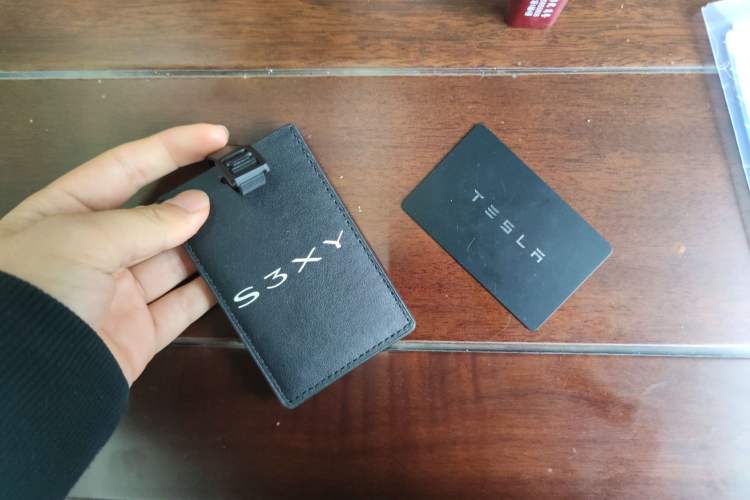 Used Tesla Model 3 2022 Rear-Wheel-Drive Version Interior 1