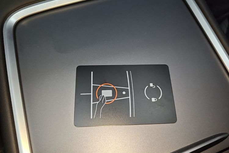 Used Tesla Model 3 2022 Rear-Wheel-Drive Version Interior 1