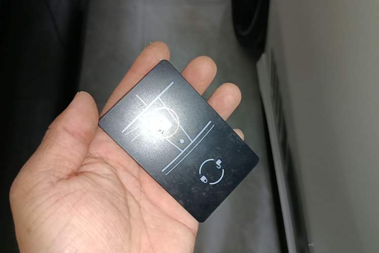 Used Tesla Model 3 2022 Rear-Wheel-Drive Version Interior 1