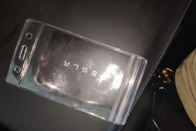 Used Tesla Model 3 2022 Rear-Wheel-Drive Version Interior 1