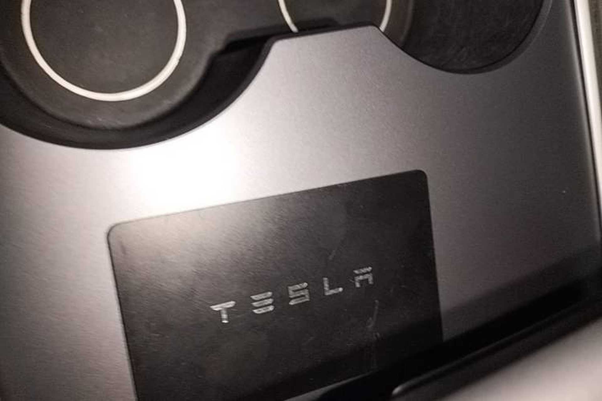 Used Tesla Model 3 2022 Rear-Wheel-Drive Version Interior 1