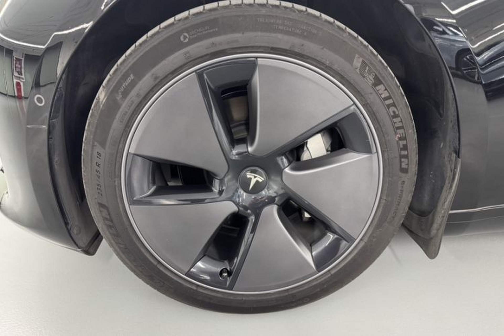 Used Tesla Model 3 2022 Rear-Wheel-Drive Version Interior 6