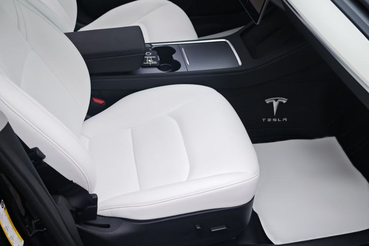 Used Tesla Model 3 2022 Rear-Wheel-Drive Version Interior 6