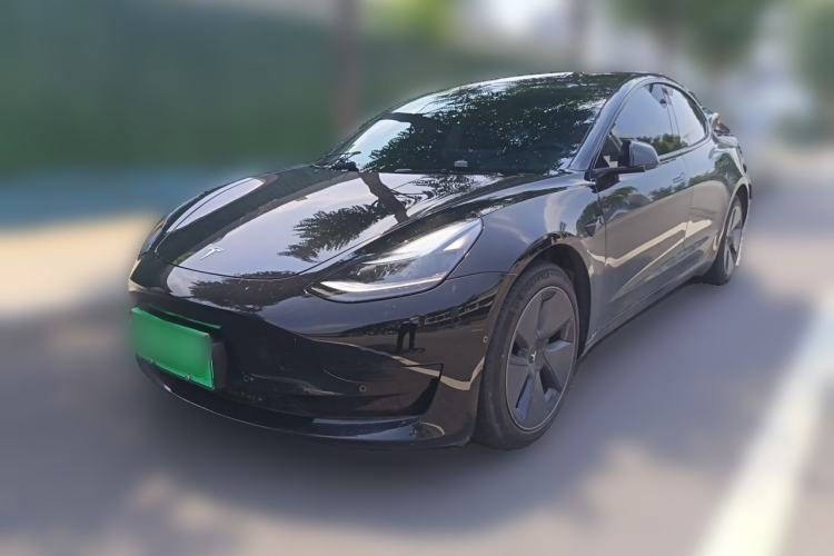 Used Tesla Model 3 2022 Rear-Wheel-Drive Version Guazi used car, China used car export, Used car for sale, Used  cars, Cheapest cars for sale