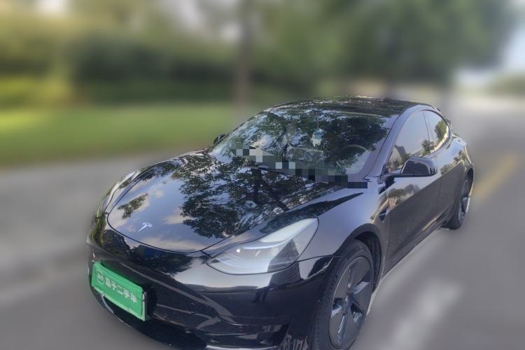 Ojetý Tesla Model 3 2022 Rear-Wheel-Drive Version Guazi used car, China used car export, Used car for sale, Used  cars, Cheapest cars for sale
