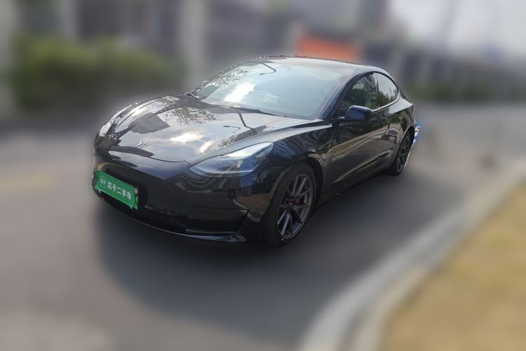 Used Tesla Model 3 2022 Rear-Wheel-Drive Version Guazi used car, China used car export, Used car for sale, Used  cars, Cheapest cars for sale